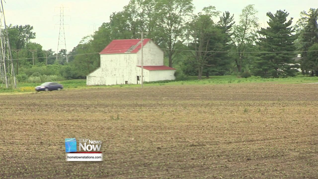 St. John the Baptist Catholic Church pray for farmers.jpg